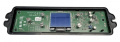 Krupps Display Unit - Control Console With Display Lcd Uniko- Mid - 103880